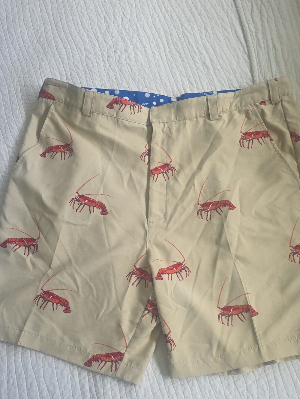 Mens Loster Shorts